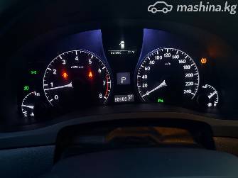 Lexus RX III Рестайлинг 350 3.5 AT 4WD