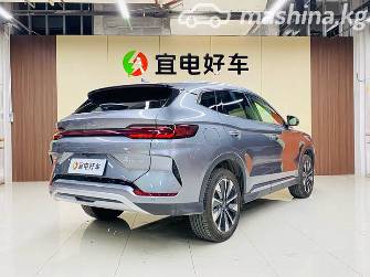 BYD Song Plus I Рестайлинг 18.3 kWh 1.5hyb CVT