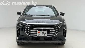 Jetour X70 PLUS 1.5 AMT