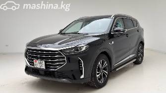 Jetour X70 PLUS 1.5 AMT
