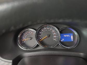 Renault Sandero II Stepway 1.6 AT