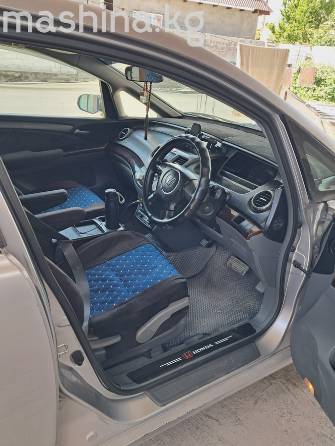 Honda Odyssey III 2.4 AT 4WD