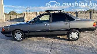Audi 100 III (C3) 2.2 MT
