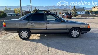 Audi 100 III (C3) 2.2 MT