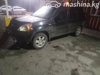Honda CR-V II 2.4 AT