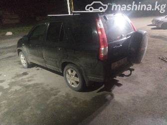 Honda CR-V II 2.4 AT
