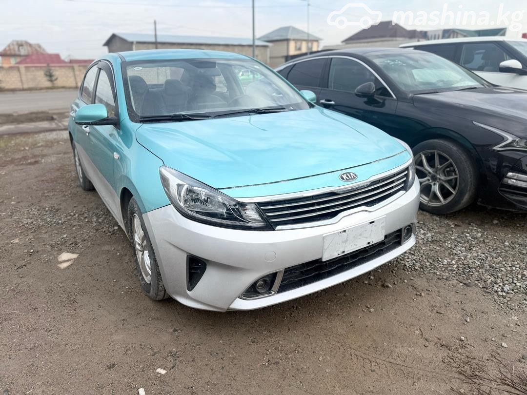 Открыть фото Kia Forte (China Market) I 1.6 MT