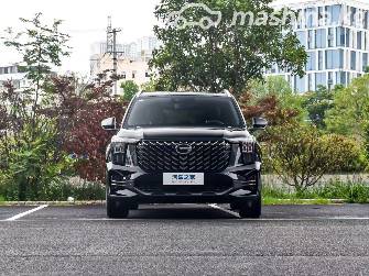 GAC Trumpchi GS8 II 2.0 AT