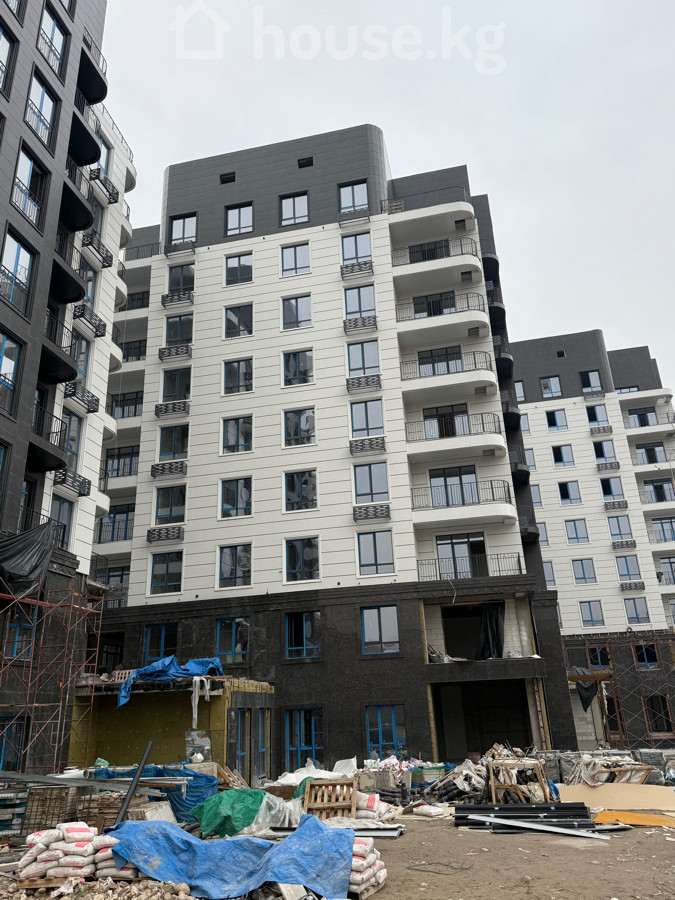 2-комн. кв., 80 м2