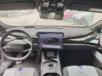 HiPhi Z Electro AT 4WD