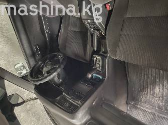 Subaru Legacy IV 2.0 AT 4WD