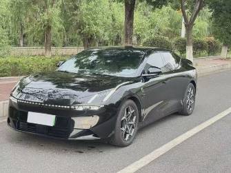 Lynk & Co Z10 95 kWh Electro AT