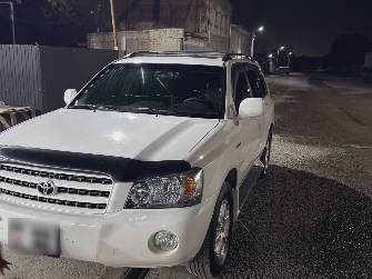Toyota Highlander I (U20) 3.0 AT 4WD