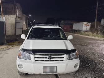 Toyota Highlander I (U20) 3.0 AT 4WD