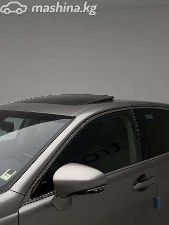 Lexus ES VI Рестайлинг 300h 2.5hyb CVT