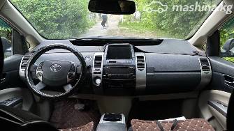 Toyota Prius II (XW20) 1.5hyb AT