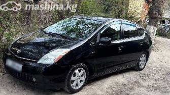 Toyota Prius II (XW20) 1.5hyb AT