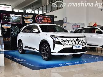 Changan CS75 Plus IV 1.5 AT