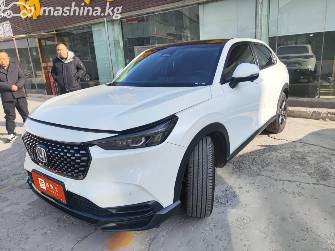Honda XR-V II 1.5 CVT
