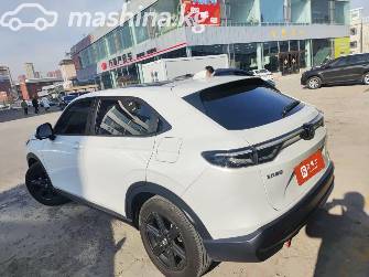 Honda XR-V II 1.5 CVT