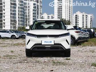 BYD Yuan Up 45.12 kWh Electro AT