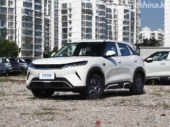 BYD Yuan Up 45.12 kWh Electro AT