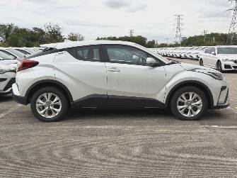 Toyota Izoa I Рестайлинг 2.0 CVT