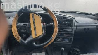 ВАЗ (Lada) 2115 2115-20 1.5 MT
