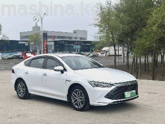 BYD Qin II DM-i 1.5hyb CVT