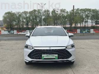 BYD Qin II DM-i 1.5hyb CVT