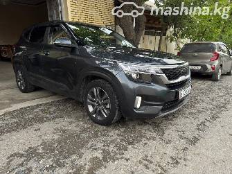 Kia Seltos I 1.6 AT 4WD
