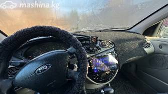 Ford Focus I Рестайлинг 1.6 AT