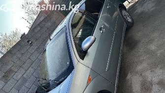Ford Focus I Рестайлинг 1.6 AT