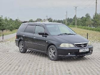 Honda Odyssey II 2.3 AT
