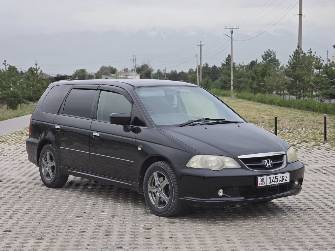 Honda Odyssey II 2.3 AT