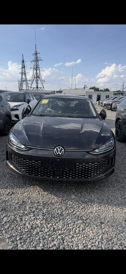 Volkswagen Lamando II 1.4 AMT