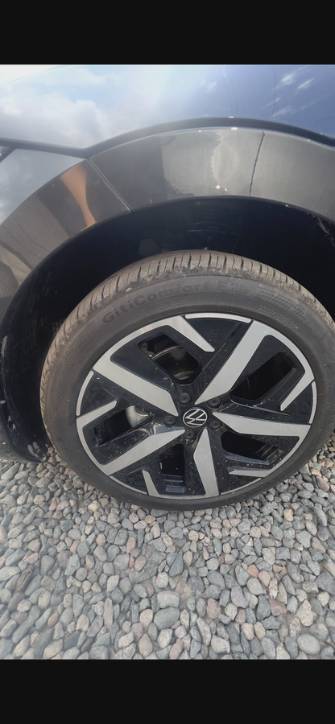 Volkswagen Lamando II 1.4 AMT
