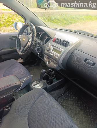 Honda Jazz I 1.3 CVT