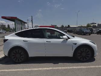 Tesla Model Y I Performance Electro AT 4WD