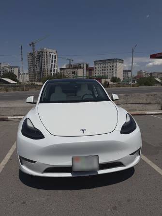 Tesla Model Y I Performance Electro AT 4WD