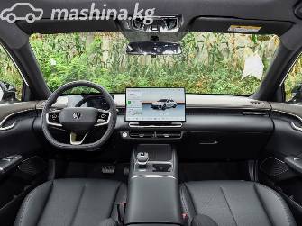 Changan Eado II Plus 1.6 CVT