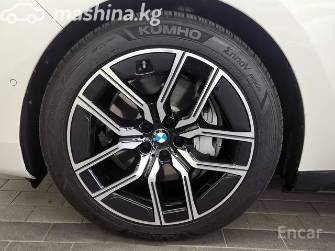 BMW 7 серии VII (G70) M760e xDrive 3.0hyb AT 4WD