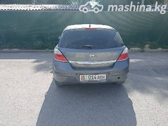 Opel Astra H 1.4 MT