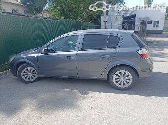Opel Astra H 1.4 MT