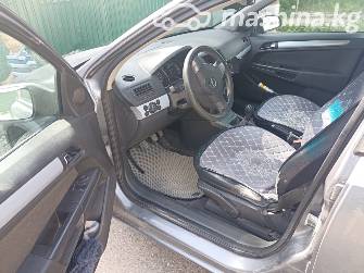 Opel Astra H 1.4 MT