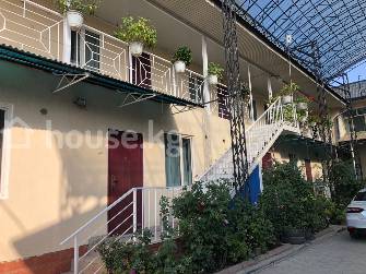Коммерческая недвижимость, 730 м2