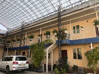Коммерческая недвижимость, 730 м2