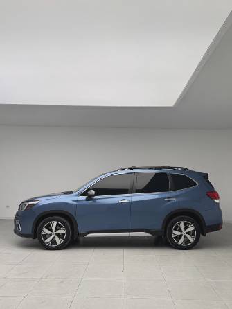 Subaru Forester V 2.5 CVT 4WD