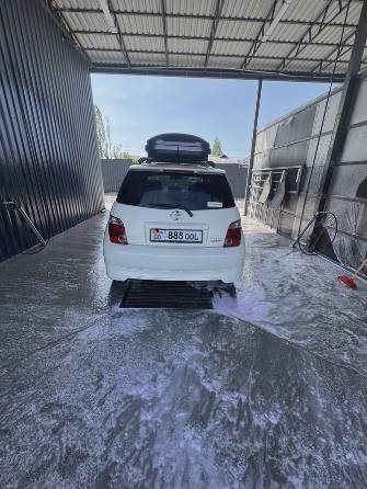 Toyota Ist I 1.5 AT