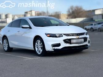 Chevrolet Malibu IX 1.5 AT